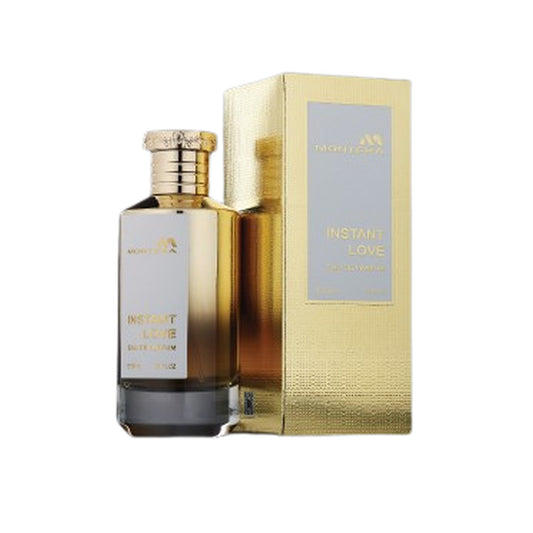 Montera Instant Love EDP - Oura Scents