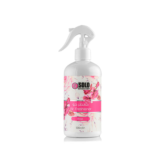 Rose Air Freshener Spray