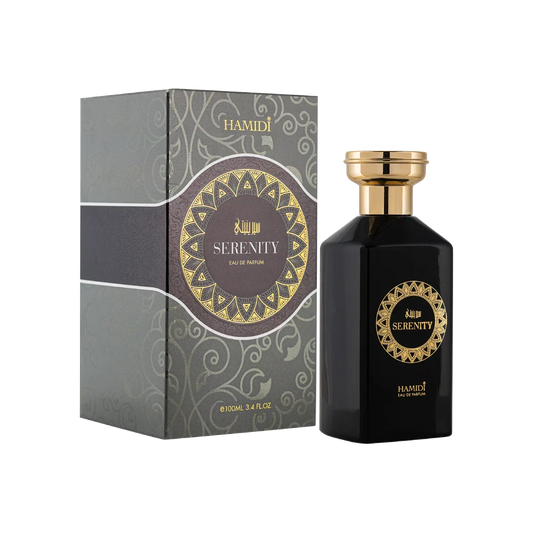 Serenity EDP - Oura Scents