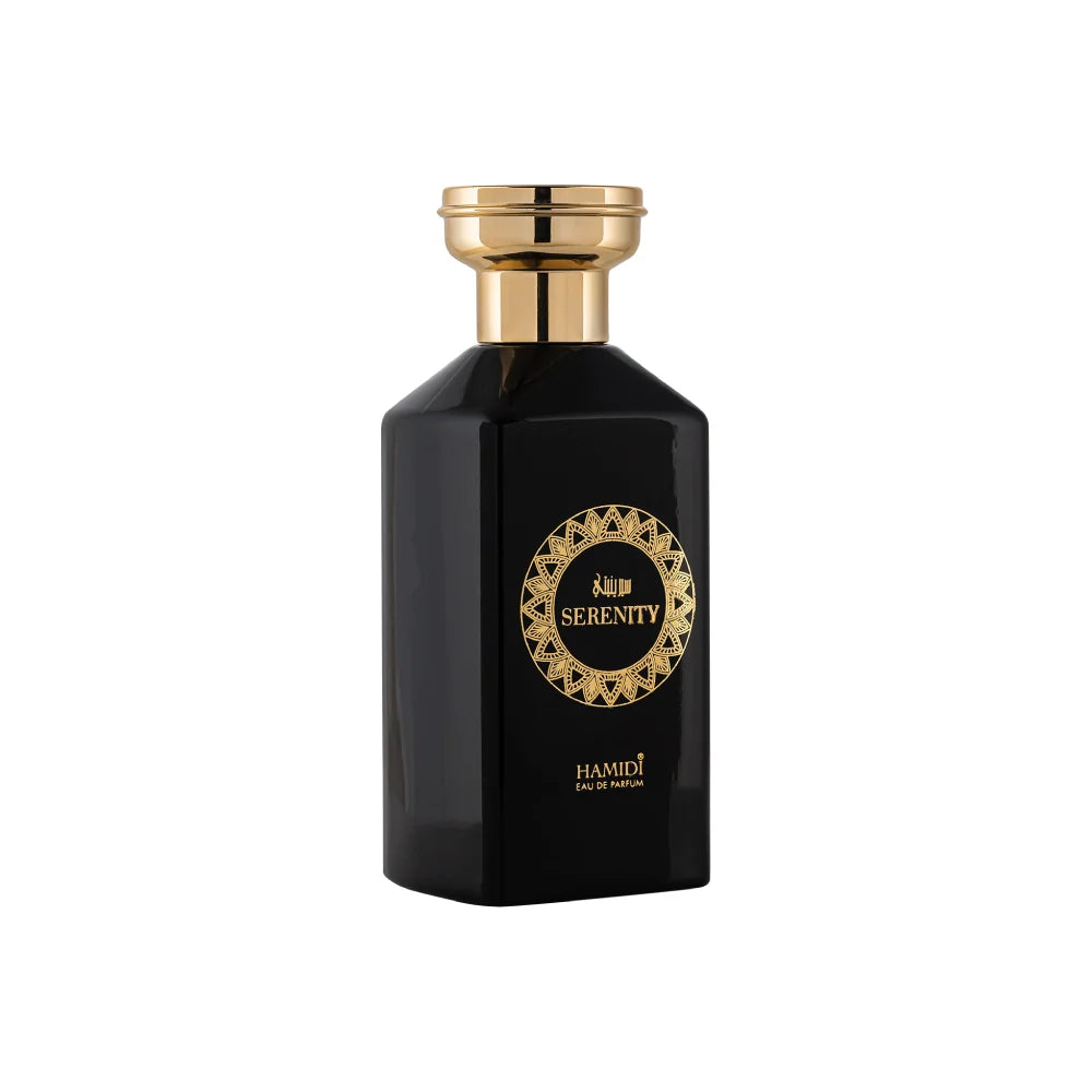 Serenity EDP - Oura Scents
