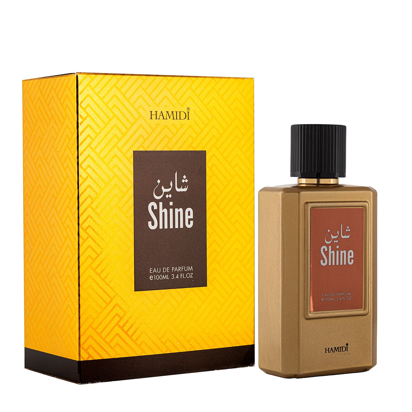 Shine EDP - Oura Scents