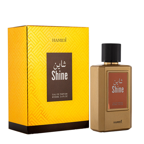Shine EDP