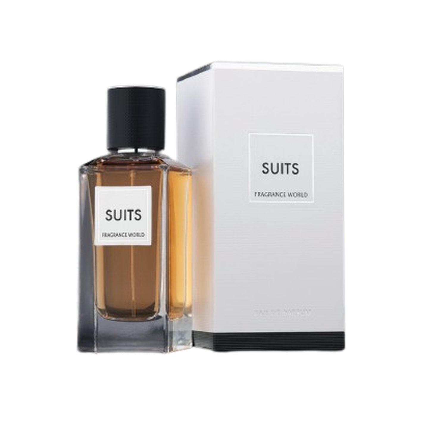 Suits EDP - Oura Scents
