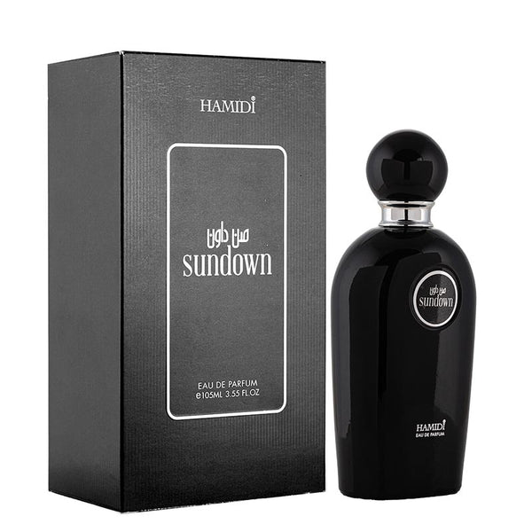 Sundown EDP