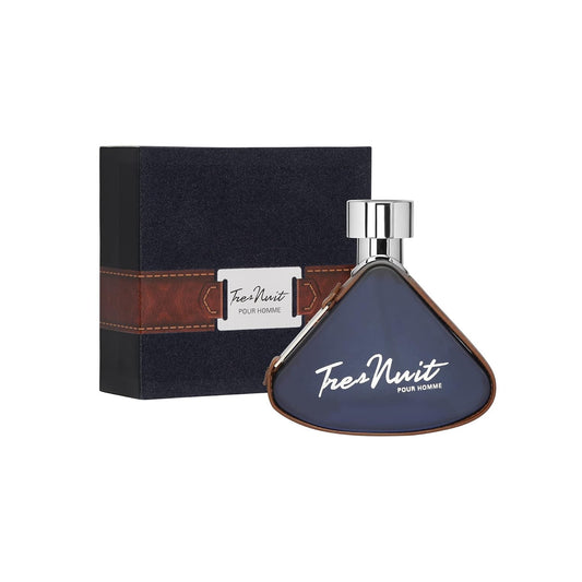 Tres Nuit EDP - Oura Scents