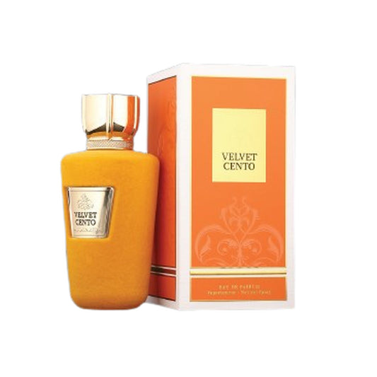 Velvet Cento EDP - Oura Scents