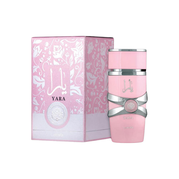 Yara EDP