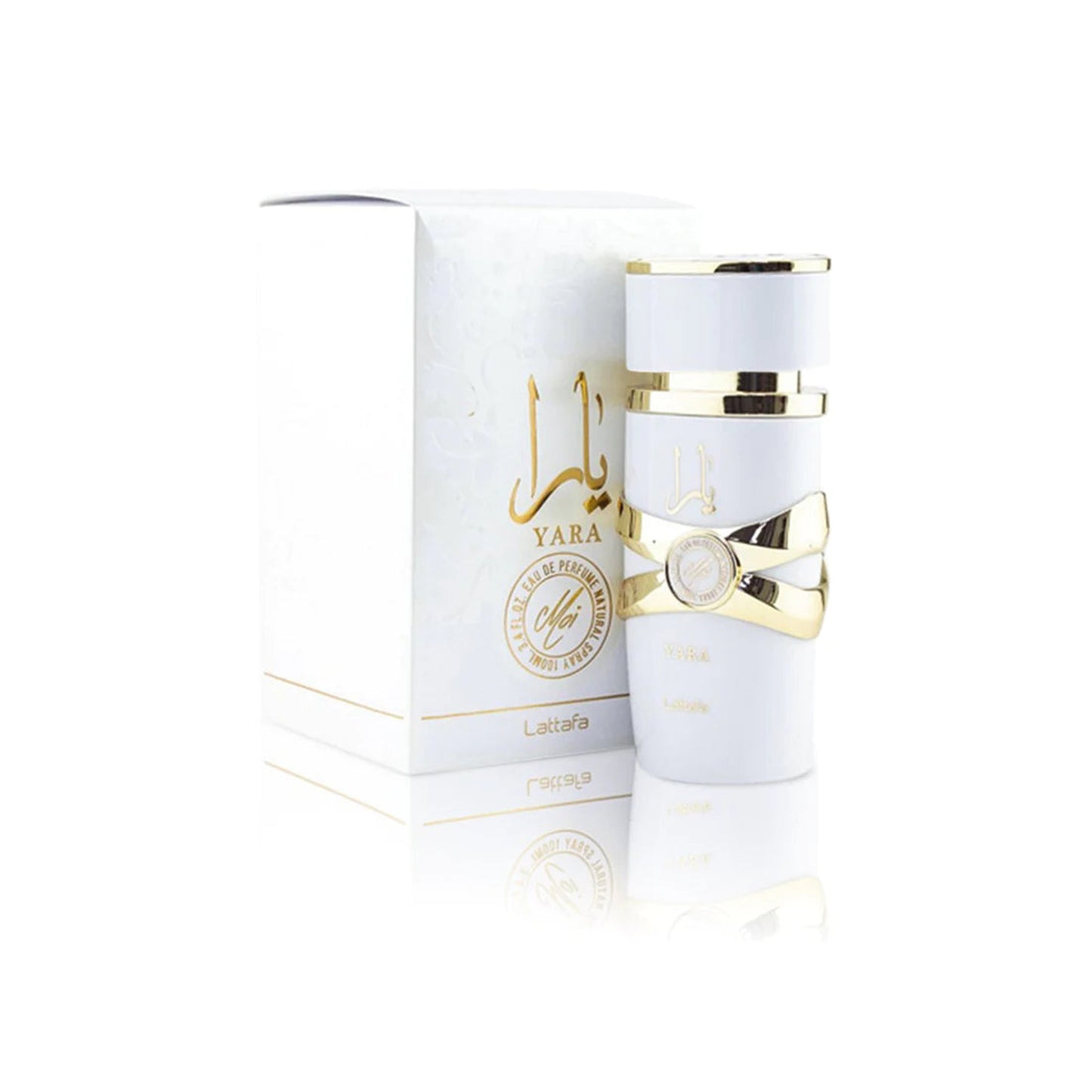 Yara Moi EDP - Oura Scents