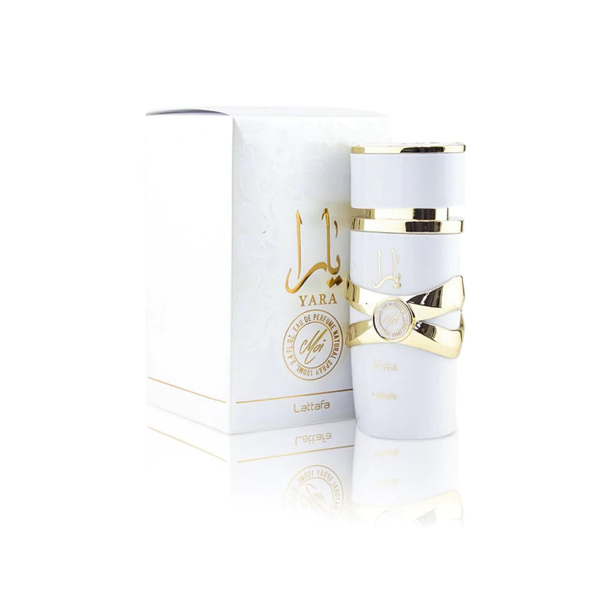 Yara Moi EDP - Oura Scents