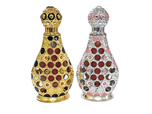 Qais & Laila Attar Set - Oura Scents
