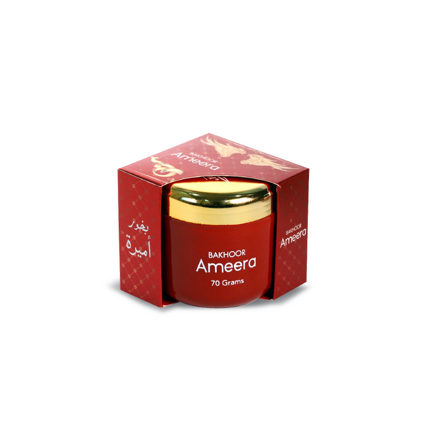 Ameera Bakhoor - Oura Scents