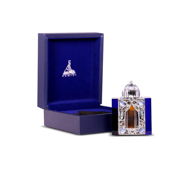 Azraq Attar Perfume Oil - Oura Scents