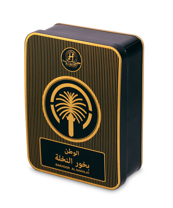Al Nakhlat Bakhoor - Oura Scents