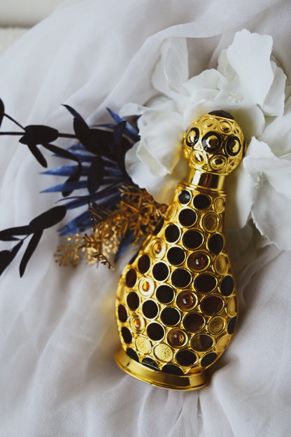 Qais Attar Perfume Oil - Oura Scents
