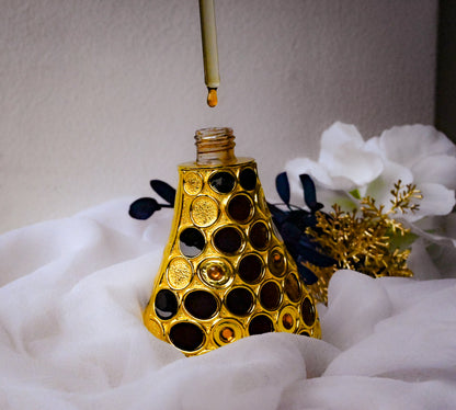 Qais Attar Perfume Oil - Oura Scents
