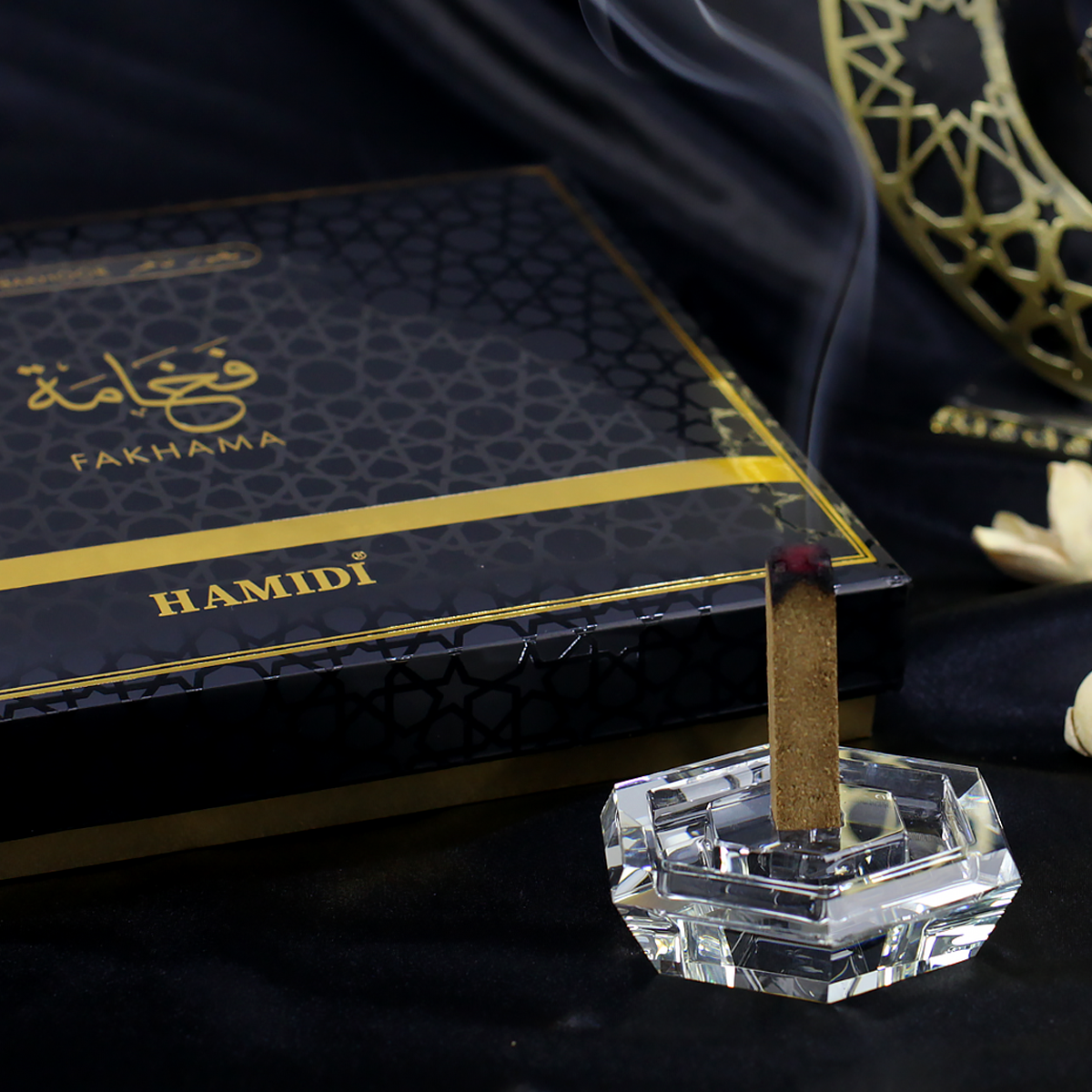 Fakhama Oud Sticks