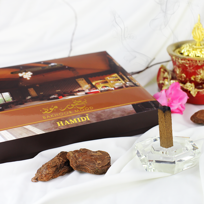 Mood Oud Sticks - Oura Scents
