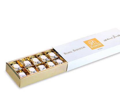 Royal Bakhoor - Oura Scents