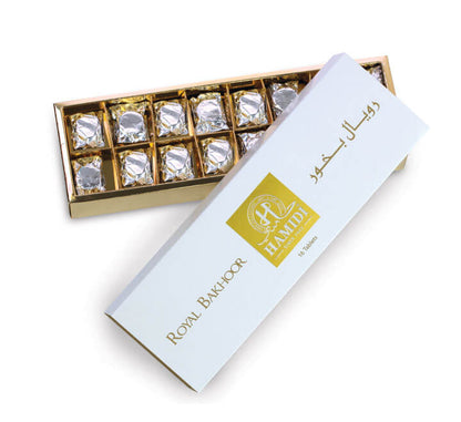 Royal Bakhoor - Oura Scents