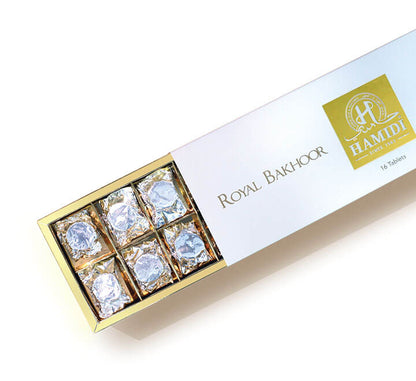 Royal Bakhoor - Oura Scents