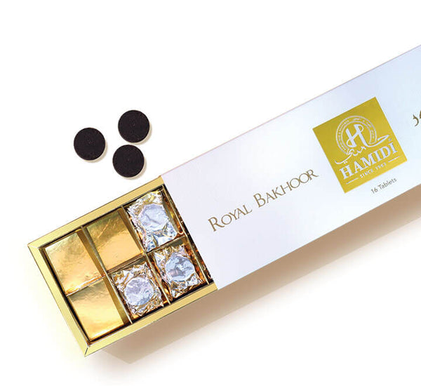 Royal Bakhoor - Oura Scents