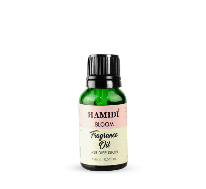 Bloom Fragrance Diffuser Oil