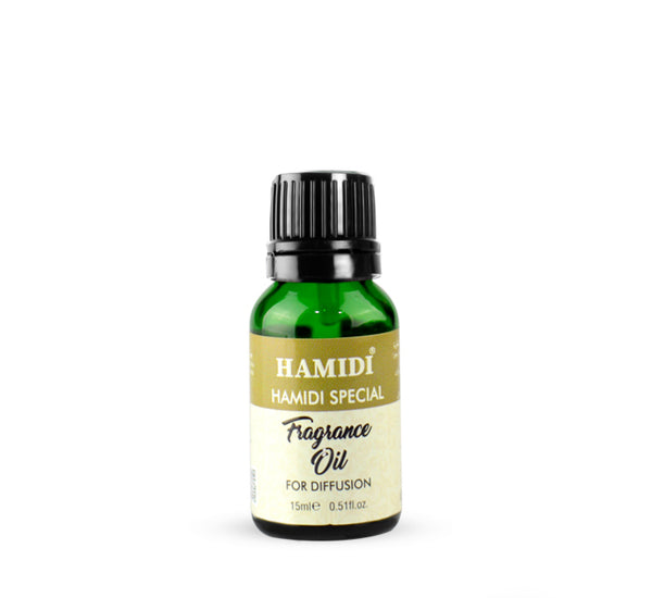 Hamidi Special Diffuser Oil - Oura Scents