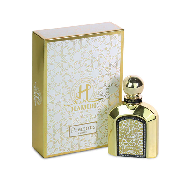 Precious EDP - Oura Scents