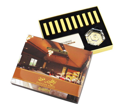 Mood Oud Sticks - Oura Scents