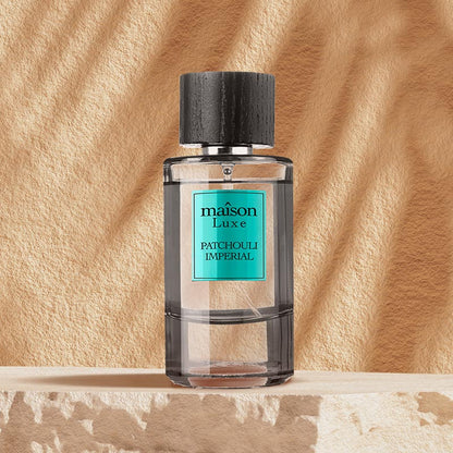 Maison Luxe Patchouli Imperial EDP - Oura Scents