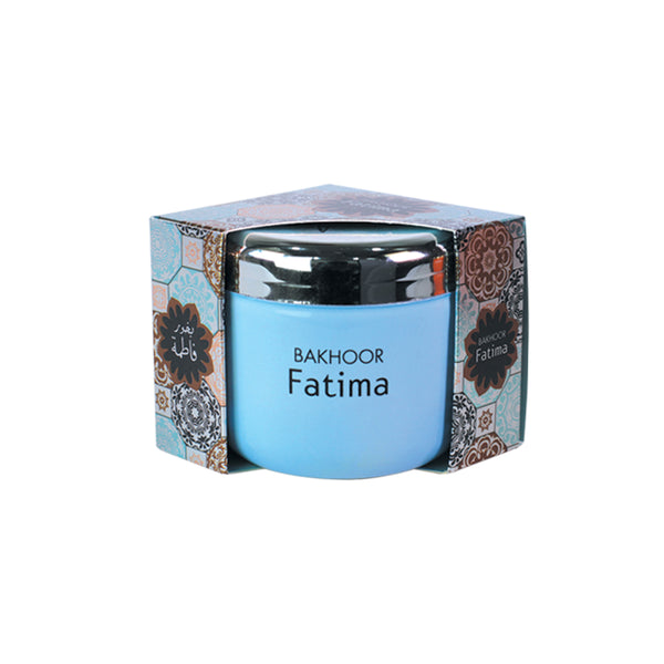 Fatima Bakhoor - Oura Scents