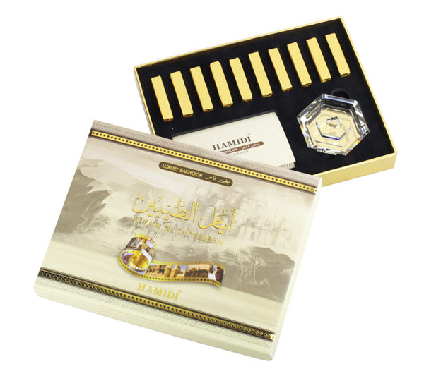 Ayam Al Tayyebeen Oud Sticks - Oura Scents